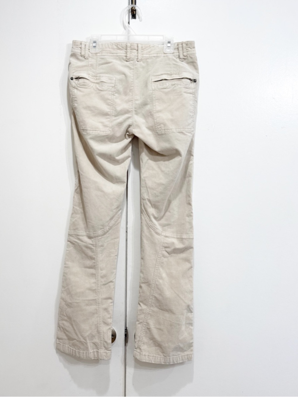 Free People Hit Back Slim Flare Pants Dize 4 - Picture 5 of 5